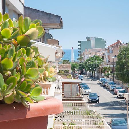 Apartamentos Obelisc Can Picafort  Luaran gambar