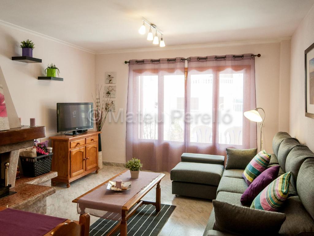 Apartamentos Obelisc Can Picafort  Bilik gambar