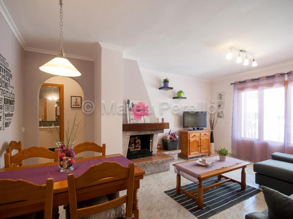 Apartamentos Obelisc Can Picafort  Bilik gambar