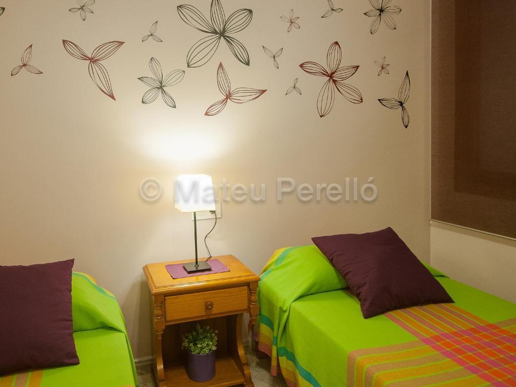 Apartamentos Obelisc Can Picafort  Bilik gambar