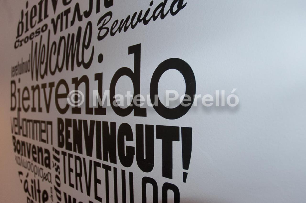 Apartamentos Obelisc Can Picafort  Luaran gambar