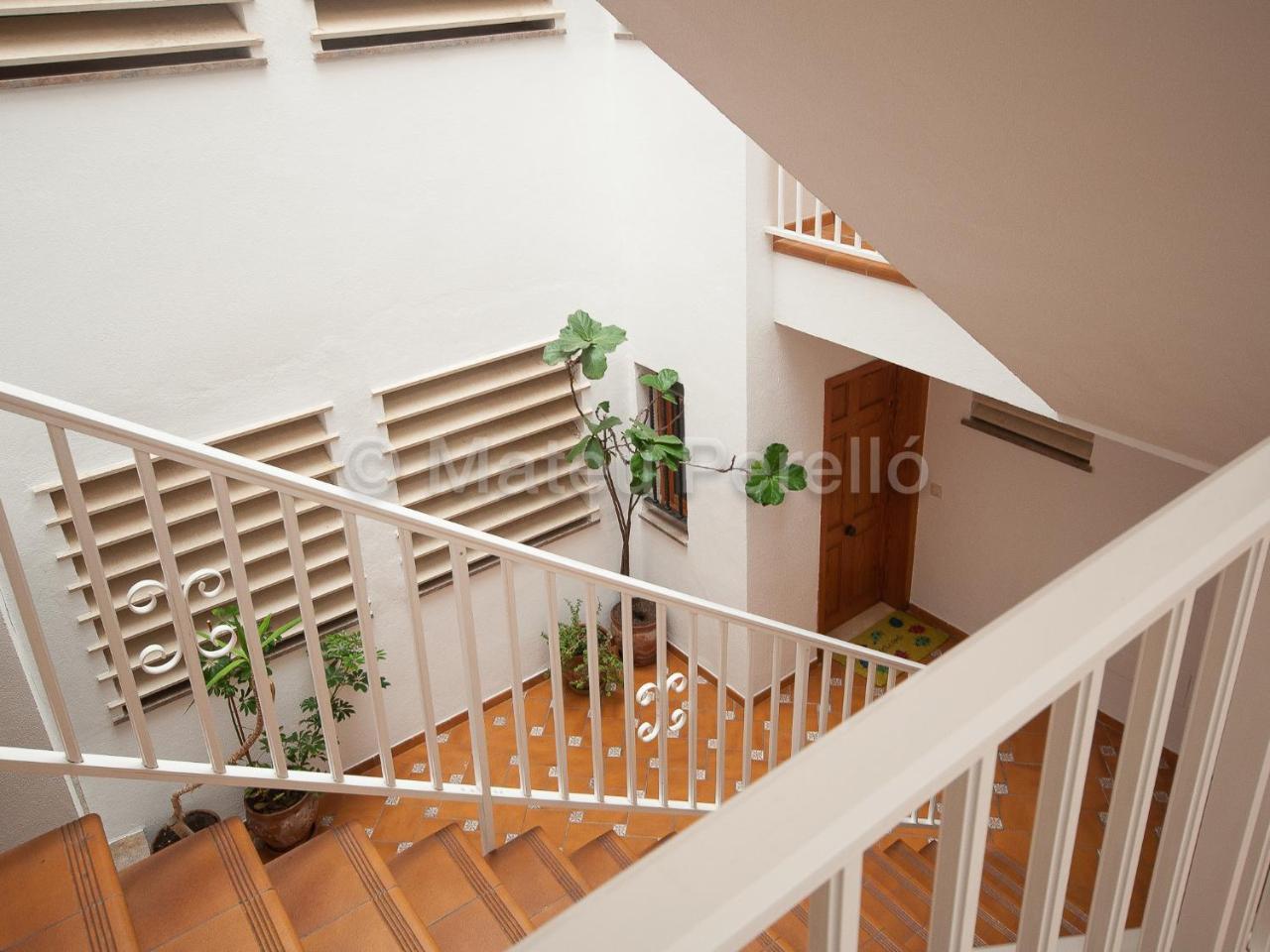 Apartamentos Obelisc Can Picafort  Luaran gambar