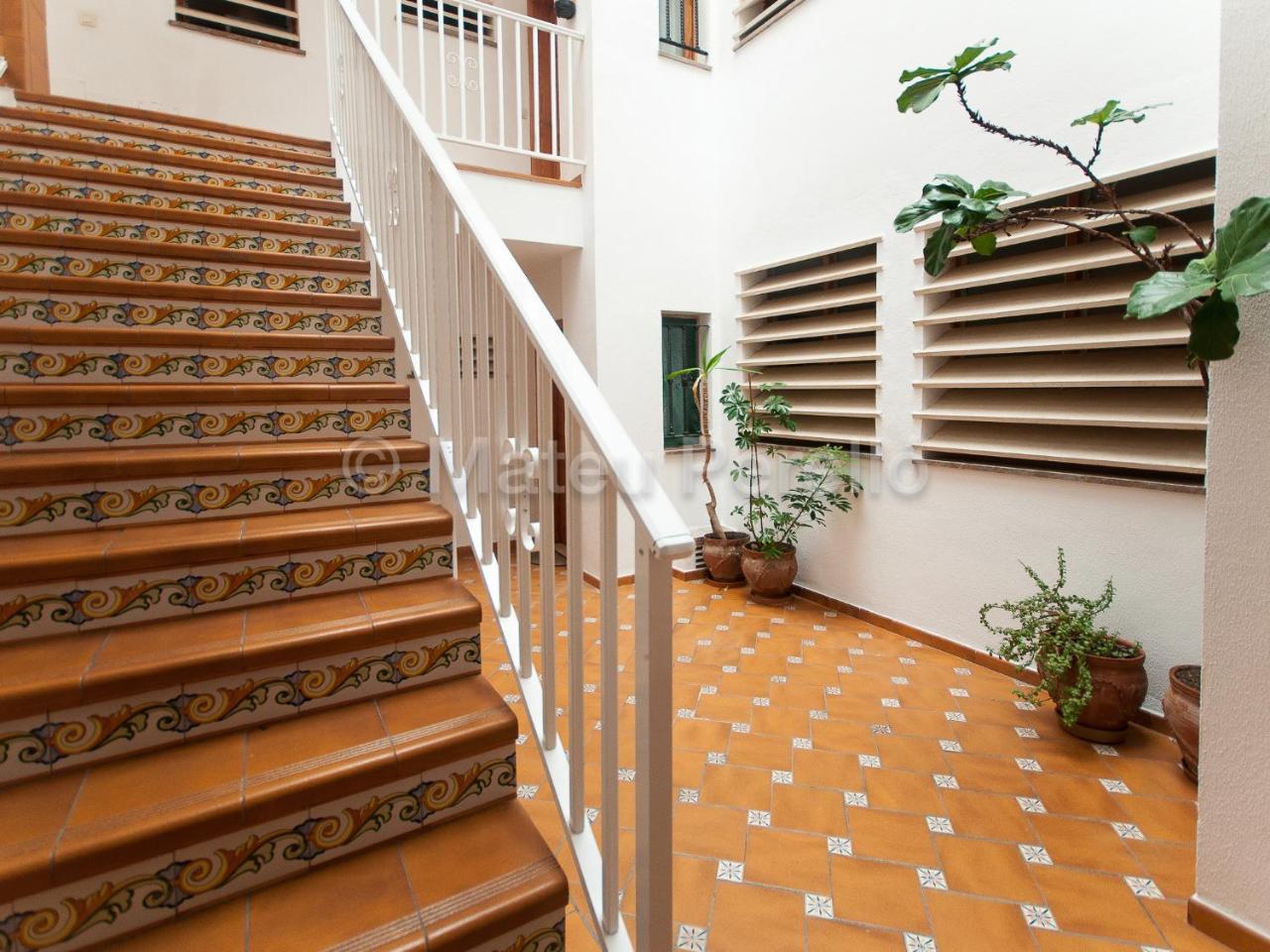 Apartamentos Obelisc Can Picafort  Luaran gambar