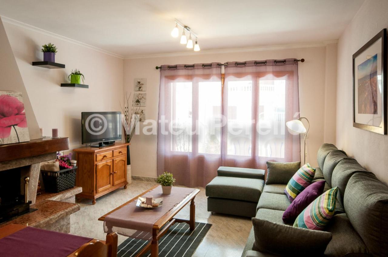Apartamentos Obelisc Can Picafort  Luaran gambar