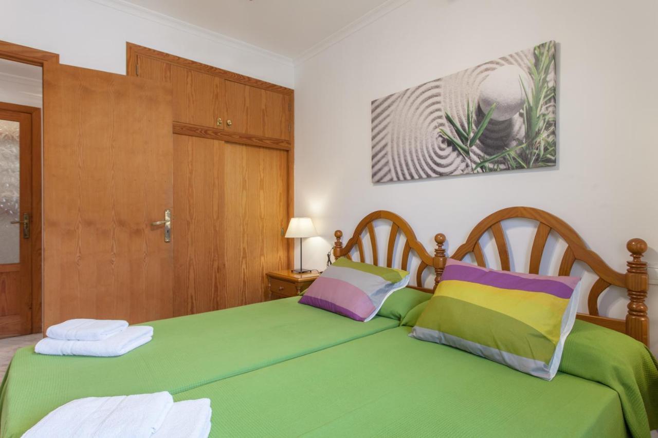 Apartamentos Obelisc Can Picafort  Luaran gambar